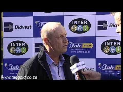 Greyville 16072014 Race 4 won by Slot In