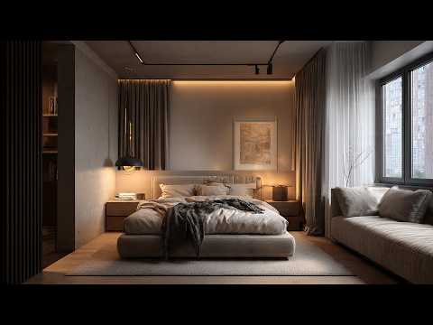 YOU Don’t need A Big home TO Feel rich (HERE’S The secret)