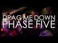 Phase Five | One Direction - "Drag Me Down" Music ...