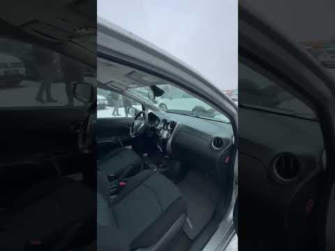 фото nissan note ii 0