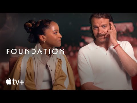 afbeelding Mind Meld with the Cast of Season 3