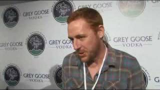 BC GG 11 5 09 Band From TV Scott Grimes
