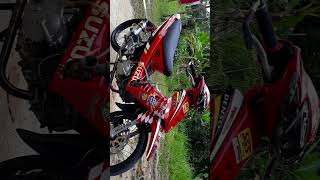 Download lagu Modifikasi road race suzuki shogun 125 mp3