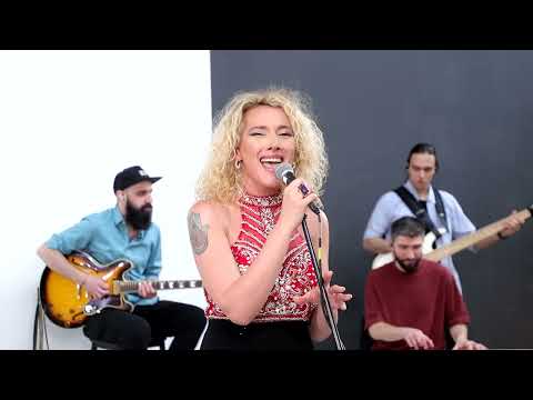 ვერიკო ტურაშვილი - ერთი დღე  Veriko Turashvili -Erti Dghe  LIVE