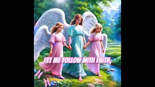 The Promised Land #angel #heavenly #godblessings #promise #god #hopeofheaven #love