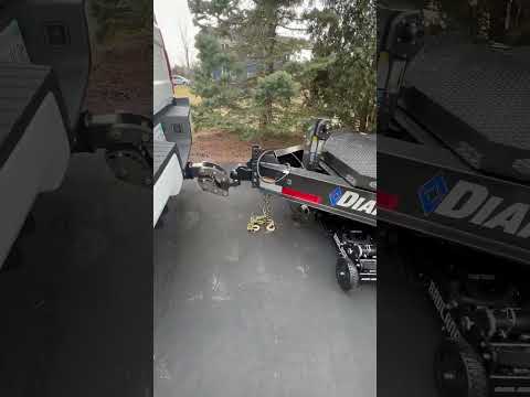 Fastest trailer tongue jack@harborfreight.