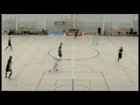 GFT - SoVo maalikooste 10.3.2018