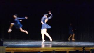 E-Squared Performs Perception by Livré