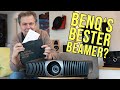 (P)review: BenQ W5800 - Neues Topmodell erscheint im Frühling, was kann er besser?