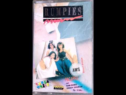 Pacarku - Rumpies