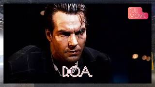 D.O.A. (1988) | English | Mystery