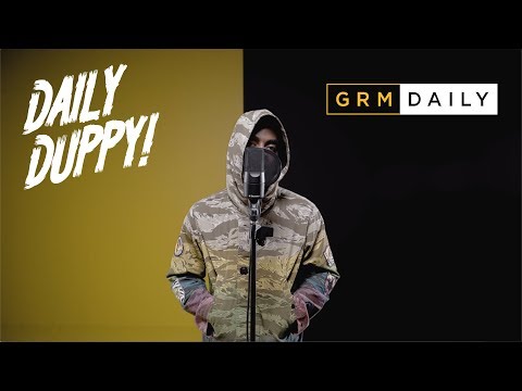 Mitch - Daily Duppy | GRM Daily