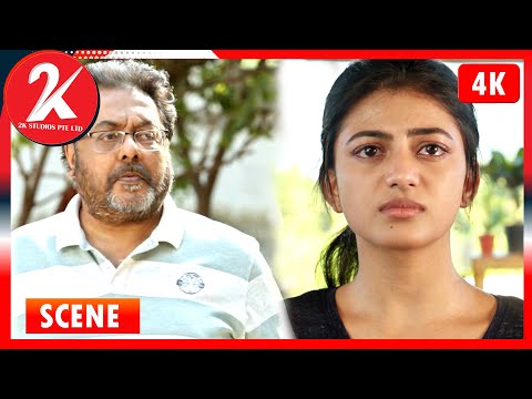 Kamali Being Emotional | Kamali from Nadukkaveri | Anandhi | Rohit Suresh Saraf