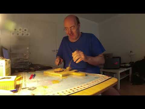 MongoTV_6631 - MIT VÆGTTAB - Del 217 - 102.5 Kg. - Jeg Vil Ned Under 80 Kilo