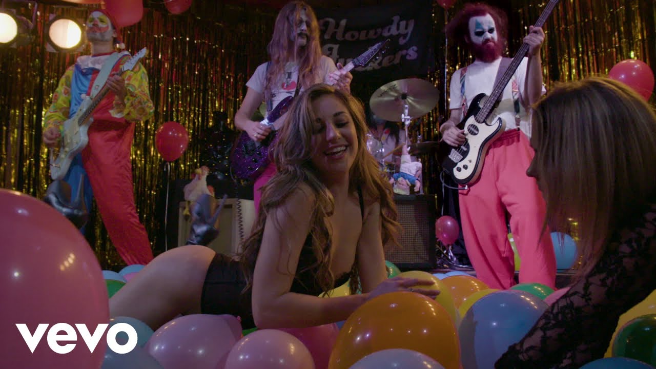 Austin Meade — Lying To Myself