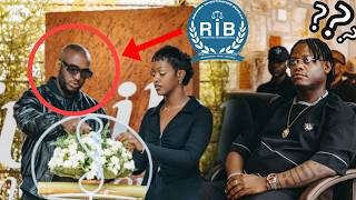 Download lagu THE BEN NA BRUCE MELODIE BIRABAKOMERANYE?😢 Umunyamakuru ateje impagarara NGO BAKOZE AMAKOSA AKOMEYE! mp3