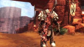 A Hero's Guide to Amalur