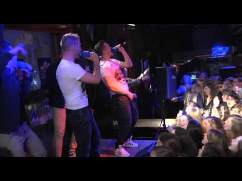 MNM 90's & 00's Café: Get Ready! - Marjolein