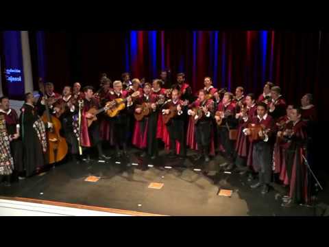 XLIV CERTAMEN  TUNA DE BIOLOGIA  SEVILLA