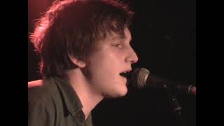 Willy Mason - Live at the Barfly, Camden: 24/02/2005