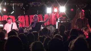 GOOD RIDDANCE  - Out Of Mind [HD] 23 AUGUST 2012