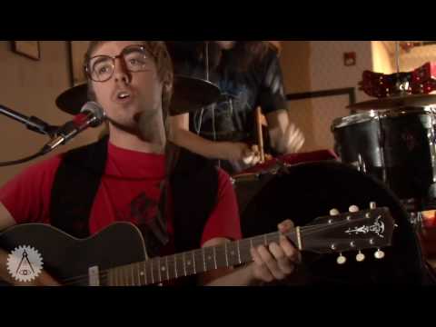 Art In The Age Presents... Nurses "Caterpillar Playground" In-Store Performance.