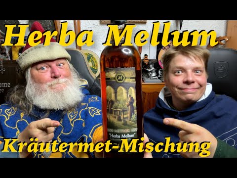 Metverkostung: "Herba Mellum" von Metwabe / Met im Visier (MiV #20)