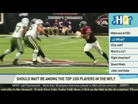 Highly Questionable Today Full Show 6 6 2017   96 Bulls vs 2017 Warriors   Cavs Strategy   NHL &More