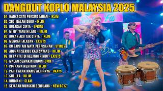 Download lagu Dangdut Koplo Malaysia 2026 | Hanya Satu Persinggahan, Mencari Alasan | Full Album Lagu Jawa Viral mp3