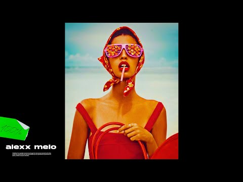 [FREE] JASON DERULO x J BALVIN x BAD BUNNY TYPE BEAT - "SANTORINI" | REGGAETON TYPE BEAT