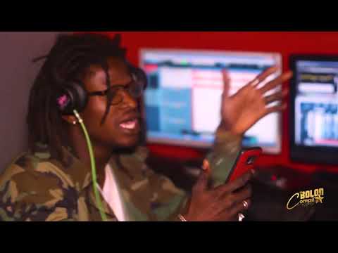 BOLONCOMPIL – SEANCE STUDIO WARABA MOIZE