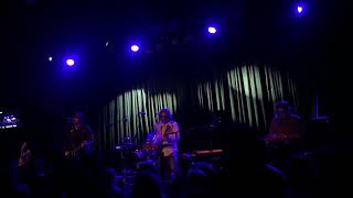 Son Volt “Cherokee St.” Music Hall Williamsburg 5/4/2019