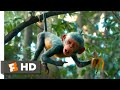 Dora And The Lost City Of Gold 2019 Boots To The Rescue Scene 6 10 Movieclips