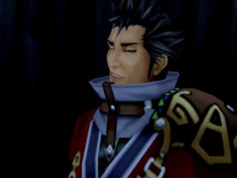 KH2, Japanese cutscene: 171 - Olympus Coliseum: First Visit (Part 9)
