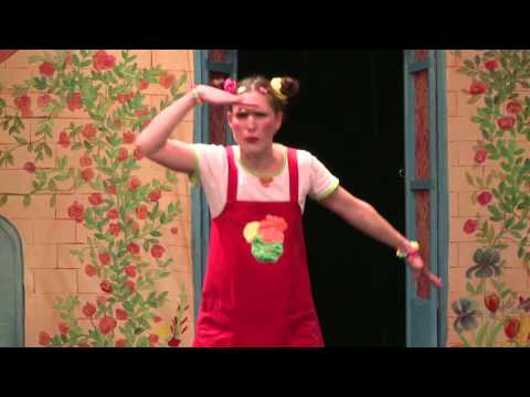 Bande annonce L'anniversaire de Capucine à la Comédie de Paris  

Spectacle musical pour...