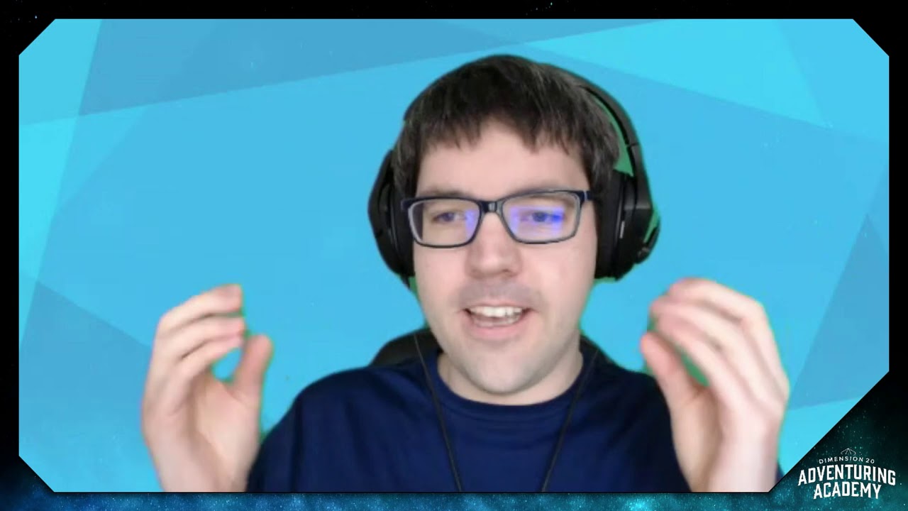 Animating Your Table (with Benjamin Scott) | Ep. 16 - YouTube