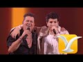 Carlos Vives - Sebastián Yatra - Robarte un Beso - Festival de Viña del Mar 2025 - Full HD 1080p.
