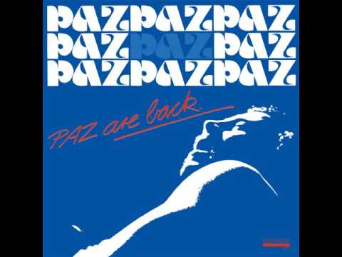 Paz - A.C./D.C.