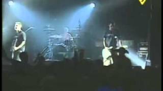 blink-182 - All The Small Things, Live @ Electric Ballroom 1999