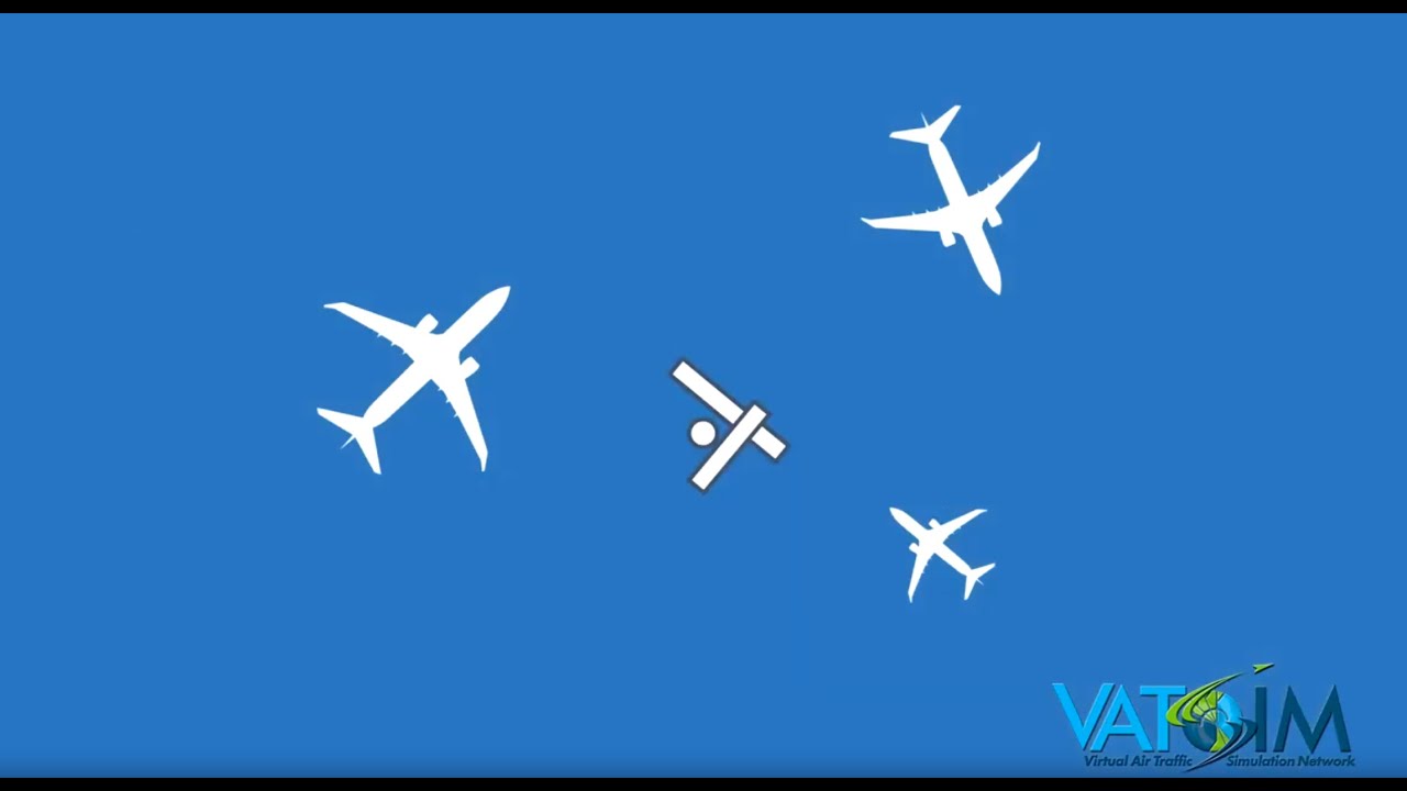 Flying with Audio for VATSIM and Best Practices