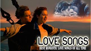 Best Romantic Nonstop Love Songs Of 80s 90s  - Greatest Beautiful Love Songs Collection