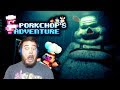 FINDING PORKCHOP S SECRETS Porkchop S Adventure FNAF Fan Game 3