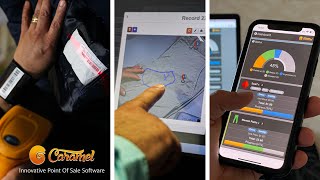 Caramel Software YouTube Video