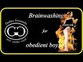 Goddess Germanika Brainwashing Good Boys