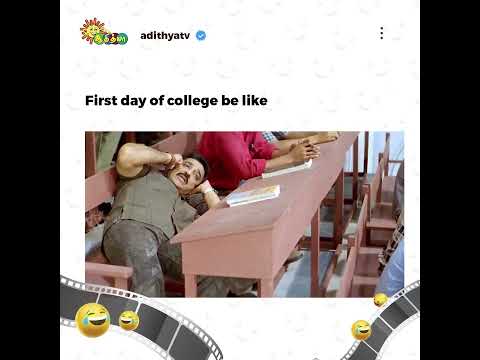 Reel tagged #tamilmemes