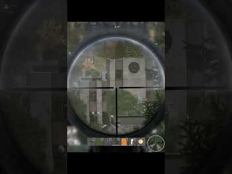 SOLO GHILLIE SNIPER - #dayz