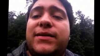 Make Waves- Tech N9ne, Strangeulation. Rittz freestyle part haha. Kinda sucky but it's all I know.