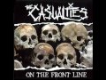 The Casualties - Death Toll 