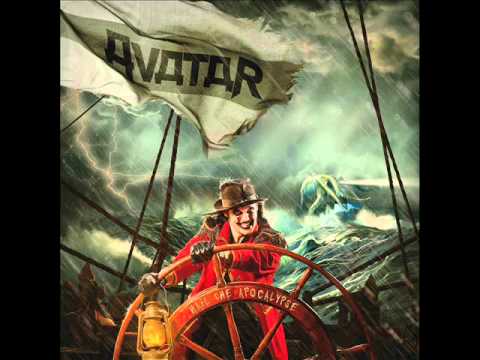 Avatar - Vultures Fly