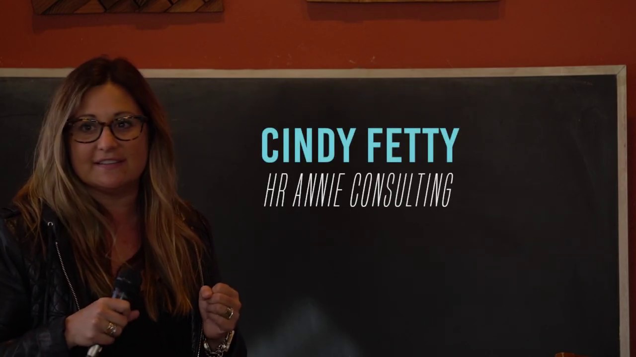 HR Annie Workshop Highlights 2